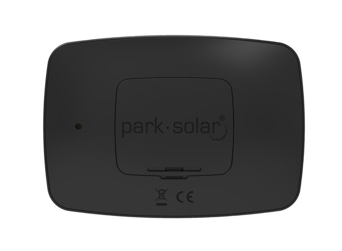 Park Solar Digital FS42 p-skive